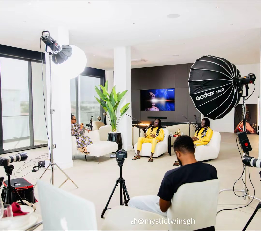 Kasa Preko Podcast set